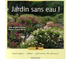 JARDIN SANS EAU!