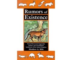 RUMORS OF EXISTENCE