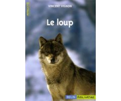 LE LOUP