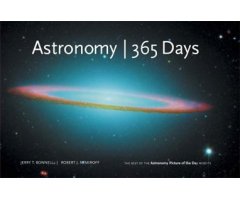ASTRONOMY: 365 DAYS