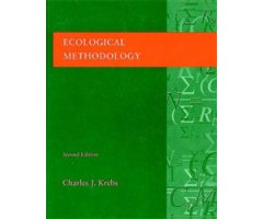 ECOLOGICAL METHODOLOGY