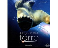 UN JOUR SUR TERRE