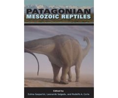 PATAGONIAN MESOZOIC REPTILES