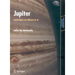 JUPITER AND HOW TO OBSERVE IT