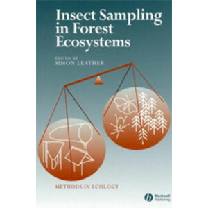 INSECT SAMPLING IN FOREST ECOSYSTEMS