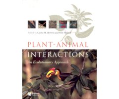PLANT ANIMAL INTERACTIONS. AN EVOLUTIONARY APPROACH                                                                                                   