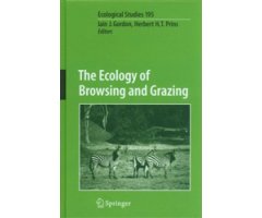 THE ECOLOGY OF BROWSING AND GRAZING