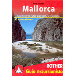 MALLORCA. LAS MEJORES RUTAS POR COSTA Y MONTAÑA