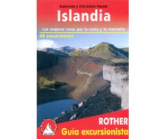 ISLANDIA. LAS MEJORES RUTAS POR LA COSTA Y LA MONTAÑA 2