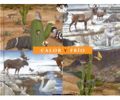 CALOR Y FRÍO 
