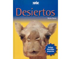 DESIERTOS        
