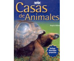 CASAS DE ANIMALES    