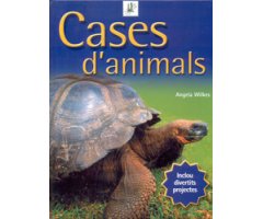 CASES D\'ANIMALS