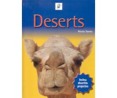 DESERTS