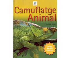 CAMUFLATGE ANIMAL  