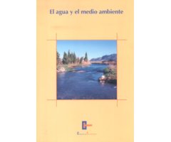 EL AGUA Y EL MEDIO AMBIENTE