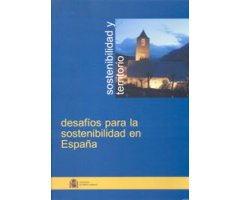 DESAFÍOS PARA LA SOSTENIBILIDAD EN ESPAÑA