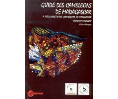GUIDE DES CAMÉLÉONS DE MADAGASCAR