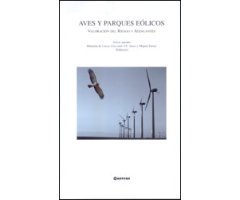 AVES Y PARQUES EÓLICOS. VALORACIÓN DEL RIESGO Y ATENUANTES 2