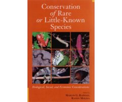 CONSERVATION OF RARE OR LITTLE-KNOWN SPECIES: BIOLOGICAL 