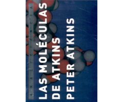LAS MOLÉCULAS DE ATKINS