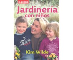 JARDINERÍA CON NIÑOS