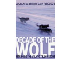 DECADE OF THE WOLF: RETURNING THE WILD TO YELLOWSTONE