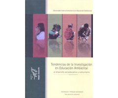 TENDENCIAS DE LA INVESTIGACIÓN EN EDUCACIÓN AMBIENTAL AL DESARROLLO SOCIOEDUCATIVO Y COMUNITARIO 2