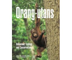 ORANG-UTANS. BEHAVIOUR, ECOLOGY AND CONSERVATION