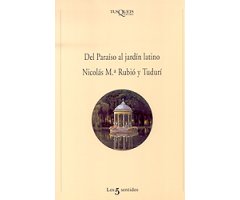 DEL PARAÍSO AL JARDÍN LATINO  1