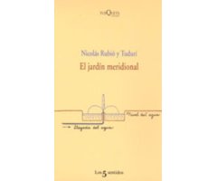 EL JARDÍN MERIDIONAL