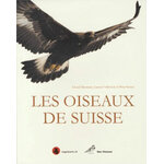 LES OISEAUX DE SUISSE