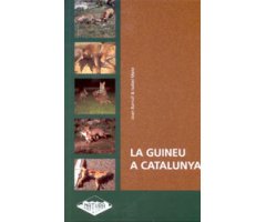 LA GUINEU A CATALUNYA