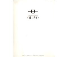 TIERRAS DEL OLIVO