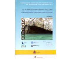 LOS ACUÍFEROS COSTEROS. RETOS Y SOLUCIONES. VOLUMEN 1-2