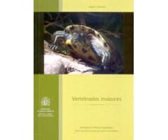 VERTEBRADOS INVASORES