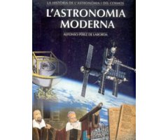 L'ASTRONOMIA MODERNA