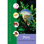 TRAVELLERS' WILDLIFE GUIDES. PERU