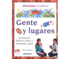 GENTE Y LUGARES