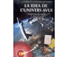 LA IDEA DE L'UNIVERS AVUI
