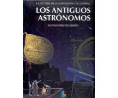 LOS ANTIGUOS ASTRONOMOS