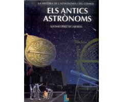 ELS ANTICS ASTRÒNOMS