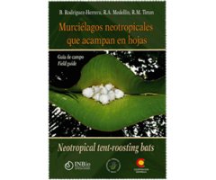 MURCIÉLAGOS NEOTROPICALES QUE ACAMPAN EN HOJAS