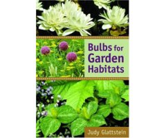 BULBS FOR GARDEN HABITATS  