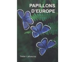 PAPILLONS D'EUROPE
