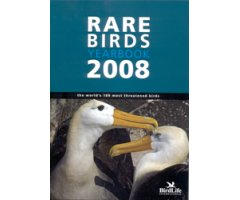 RARE BIRDS YEARBOOK 2008