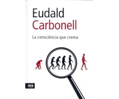 LA CONSCIÈNCIA QUE CREMA