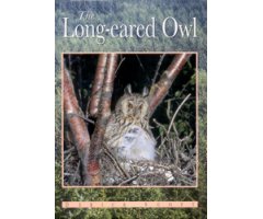 THE LONG-EARED OWL