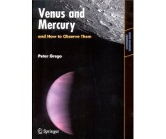 VENUS AND MERCURY AND HOW TO OBSERVE THEM