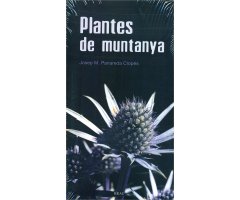 FLORA CATALANA I: PLANTES DE MUNTANYA